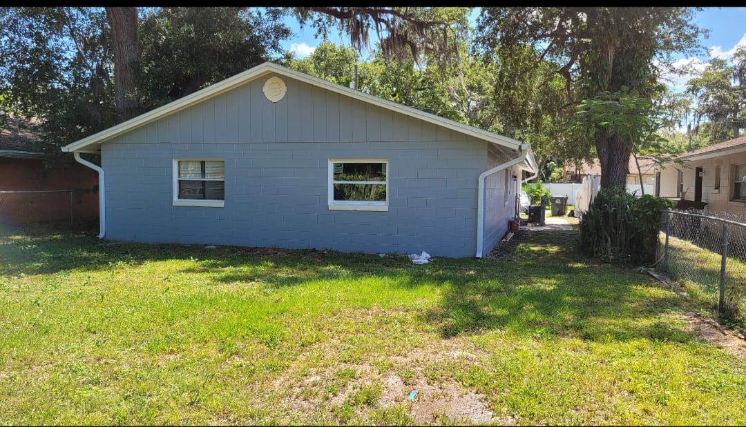 508 North Rosland Drive